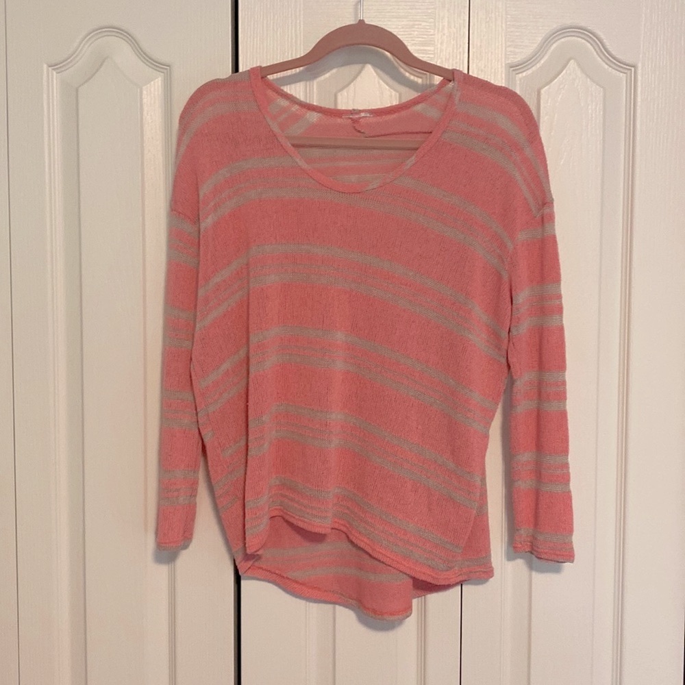 Knit Sweater